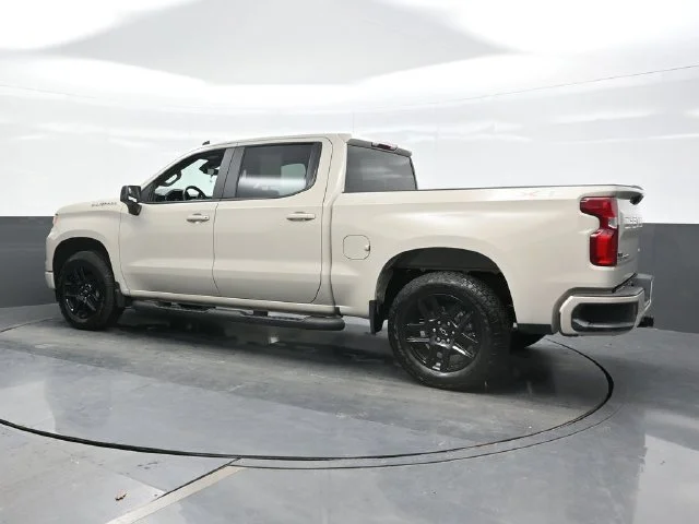 Used 2026 White Chevrolet RST image 3
