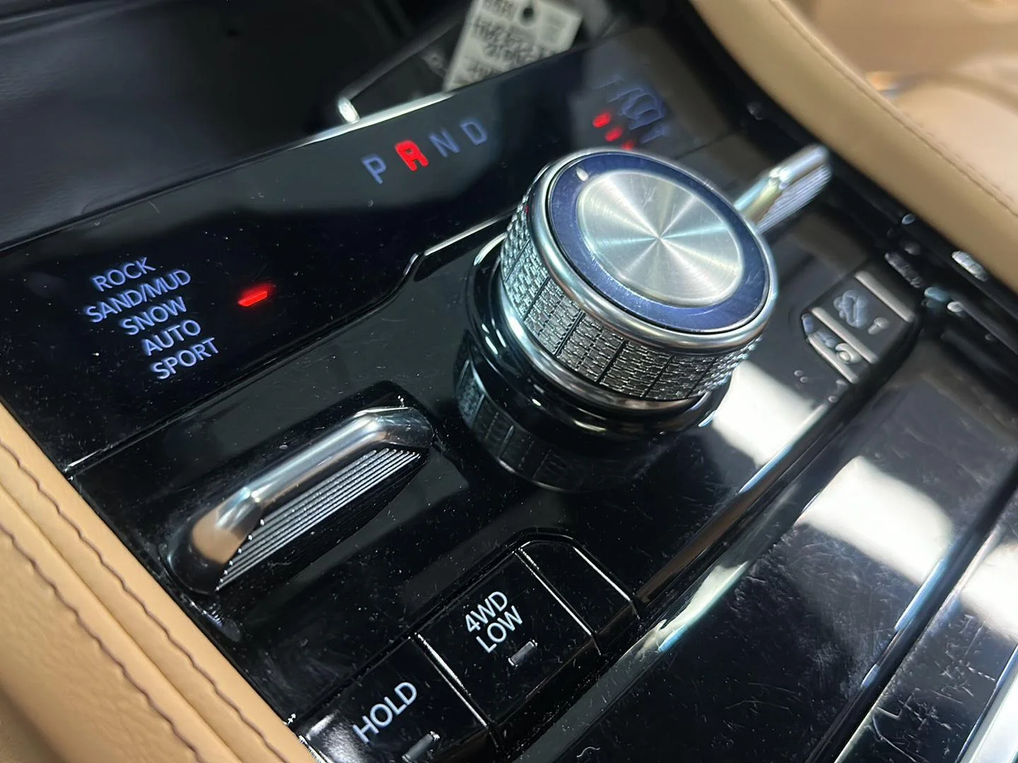 Used 2023 Bright White Clearcoat Jeep Summit Reserve image 25