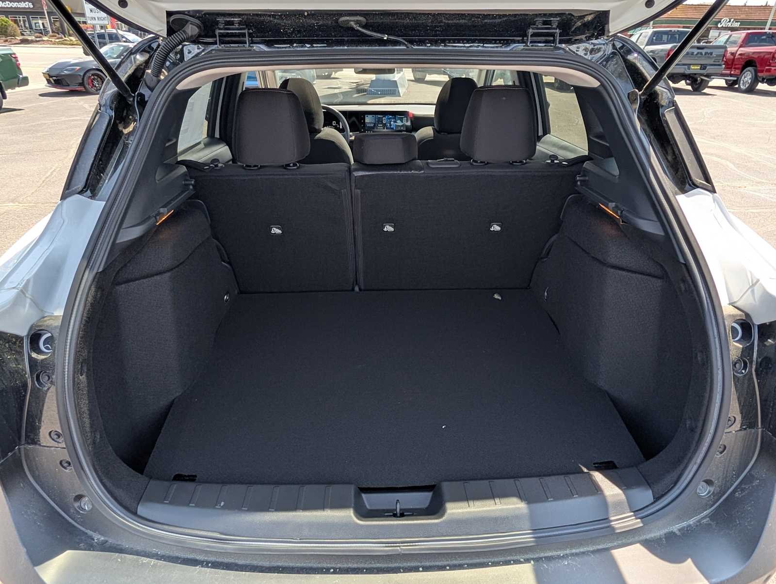 2026 Nissan KICKS SV AWD - Photo 13