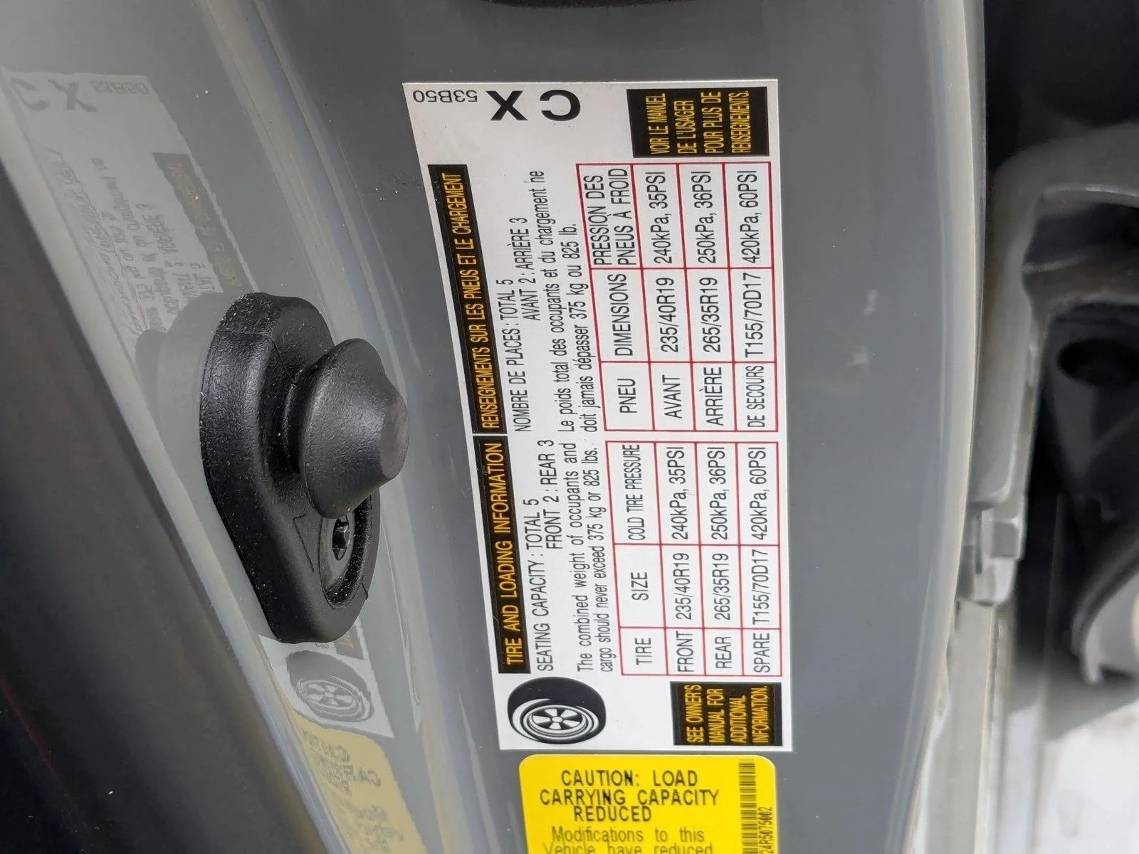 Certified Used 2024 Incognito Lexus IS 350 F SPORT image 22