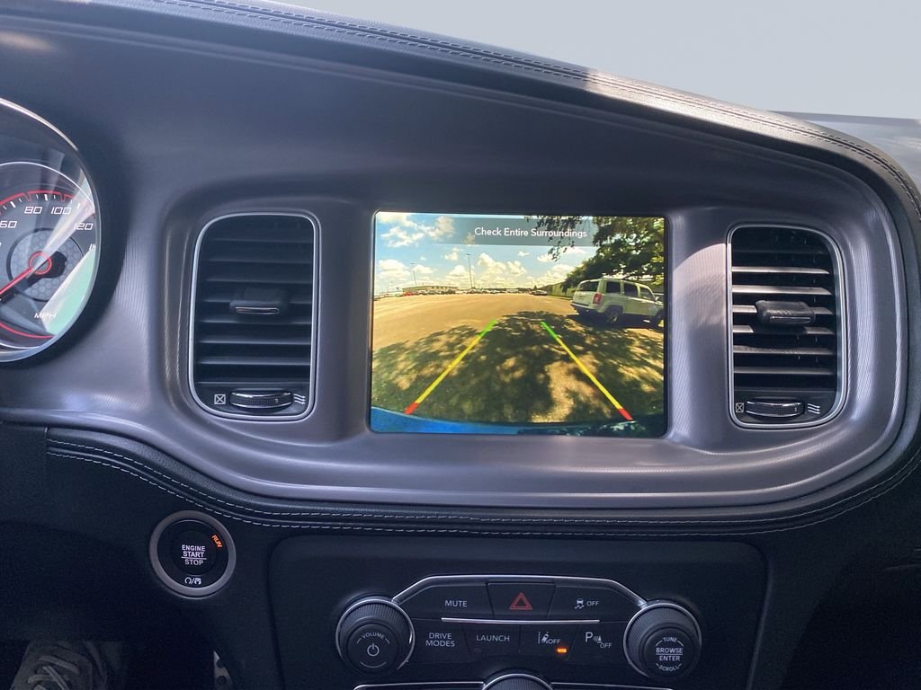 2023 Dodge Charger Scat Pack - Photo 23