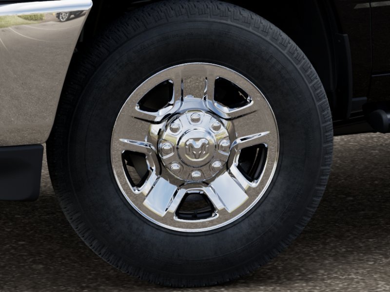 2026 RAM 2500 Tradesman - Photo 37