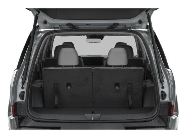 New 2026 Phantom Black Hyundai Calligraphy FWD image 14