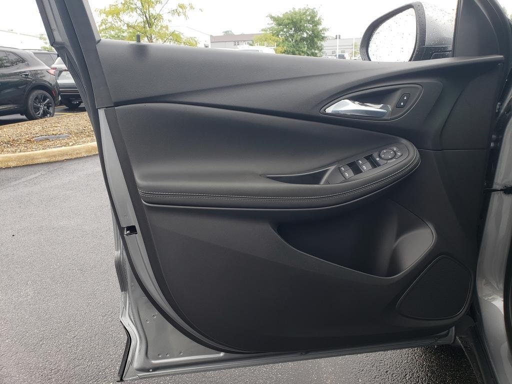 2026 Buick Encore GX Preferred - Photo 12