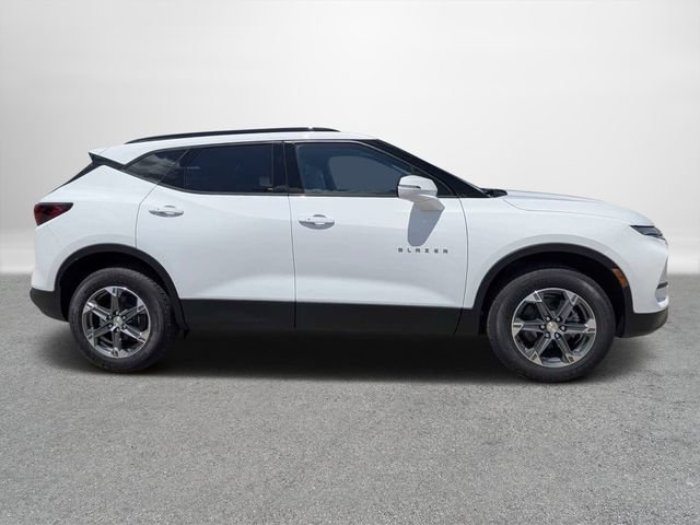 2026 Chevrolet Blazer 3LT - Photo 3
