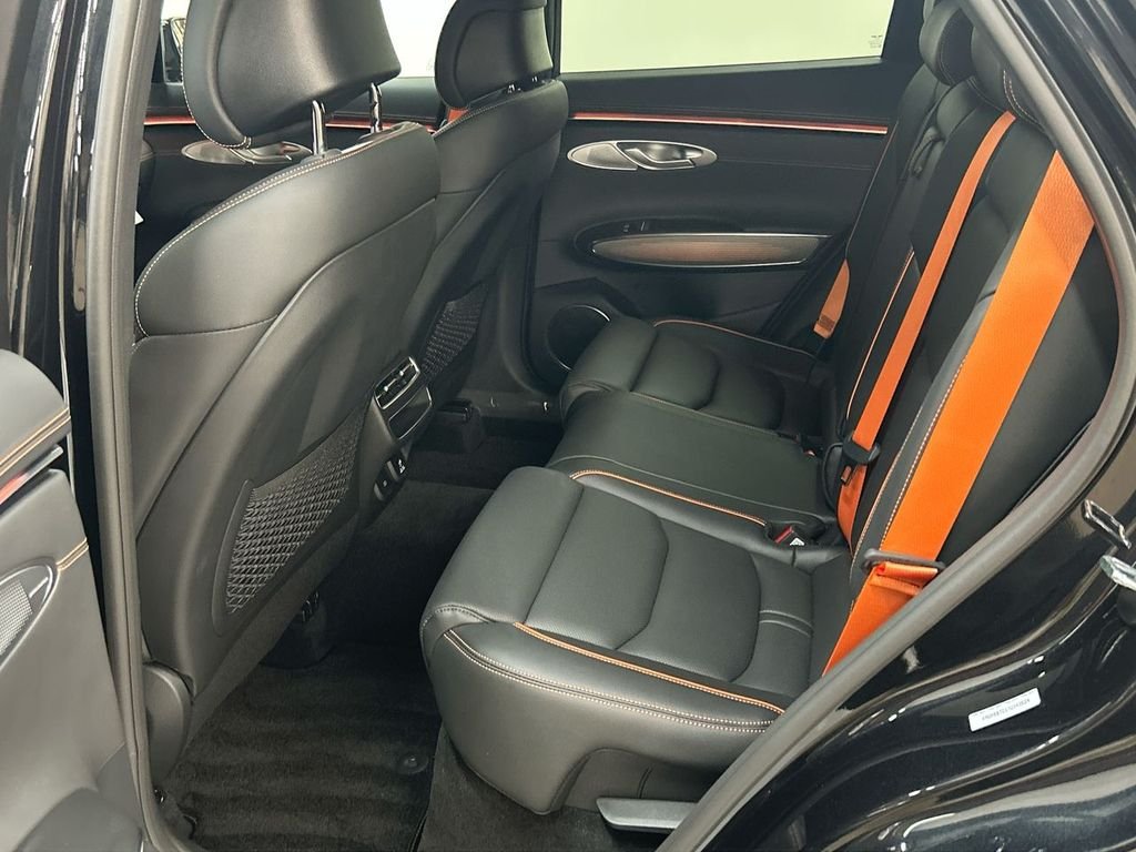 2026 GENESIS GV70 Sport Advanced - Photo 14