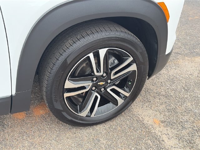 2025 Chevrolet Trailblazer LT - Photo 13