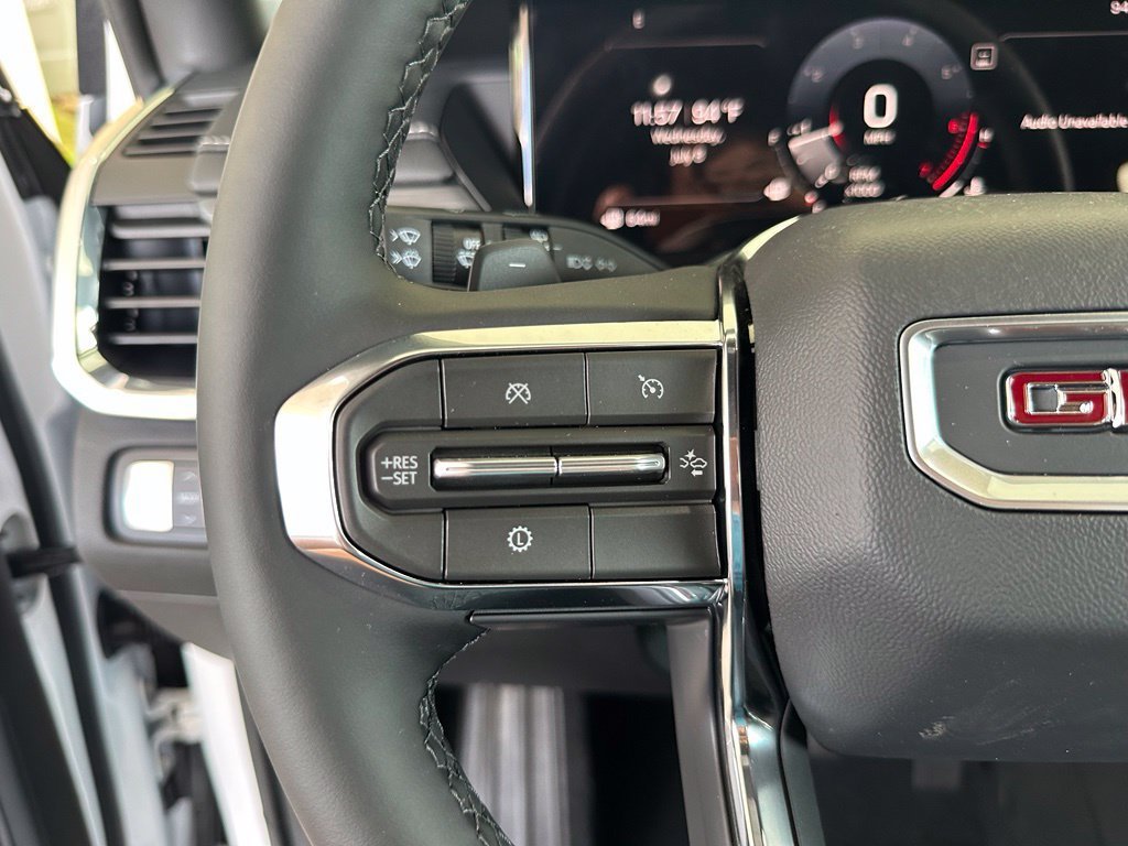2026 GMC Acadia Elevation - Photo 21