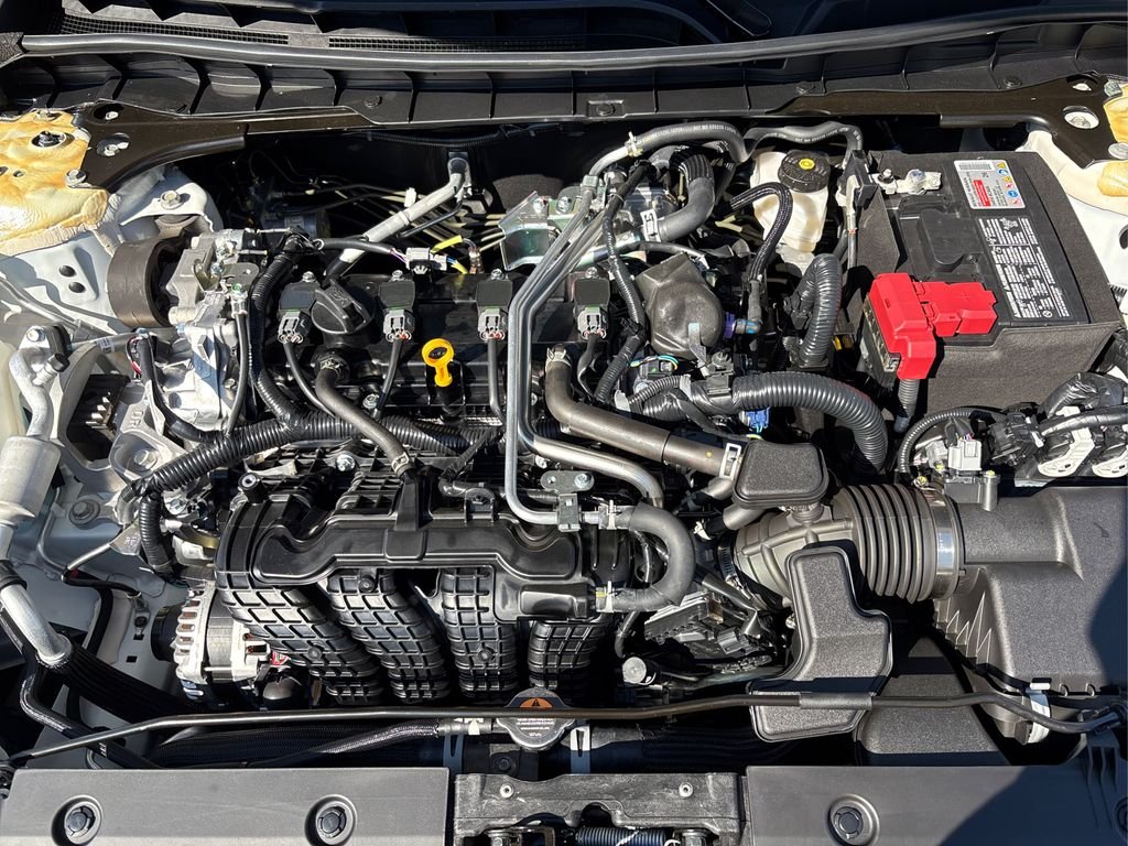 2025 Nissan Altima SL - Photo 13