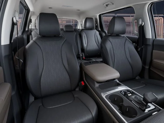 New 2026 Ceramic Silver Kia EX image 15