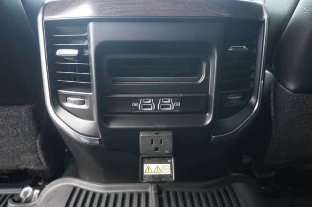 2025 RAM Ram 2500 Pickup Laramie - Photo 23