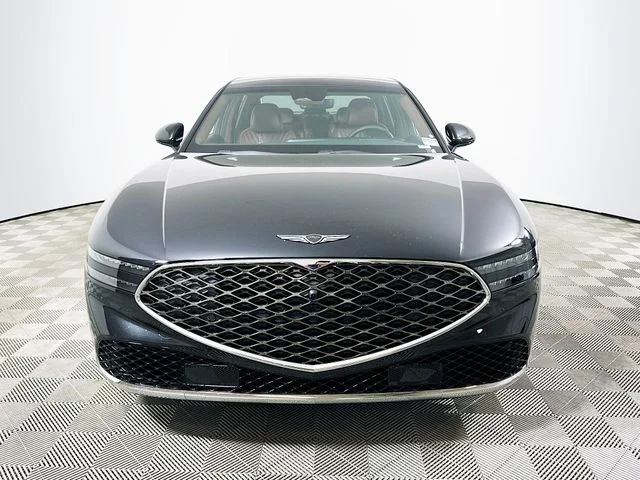 New 2026 Genesis G90 3.5T e-SC