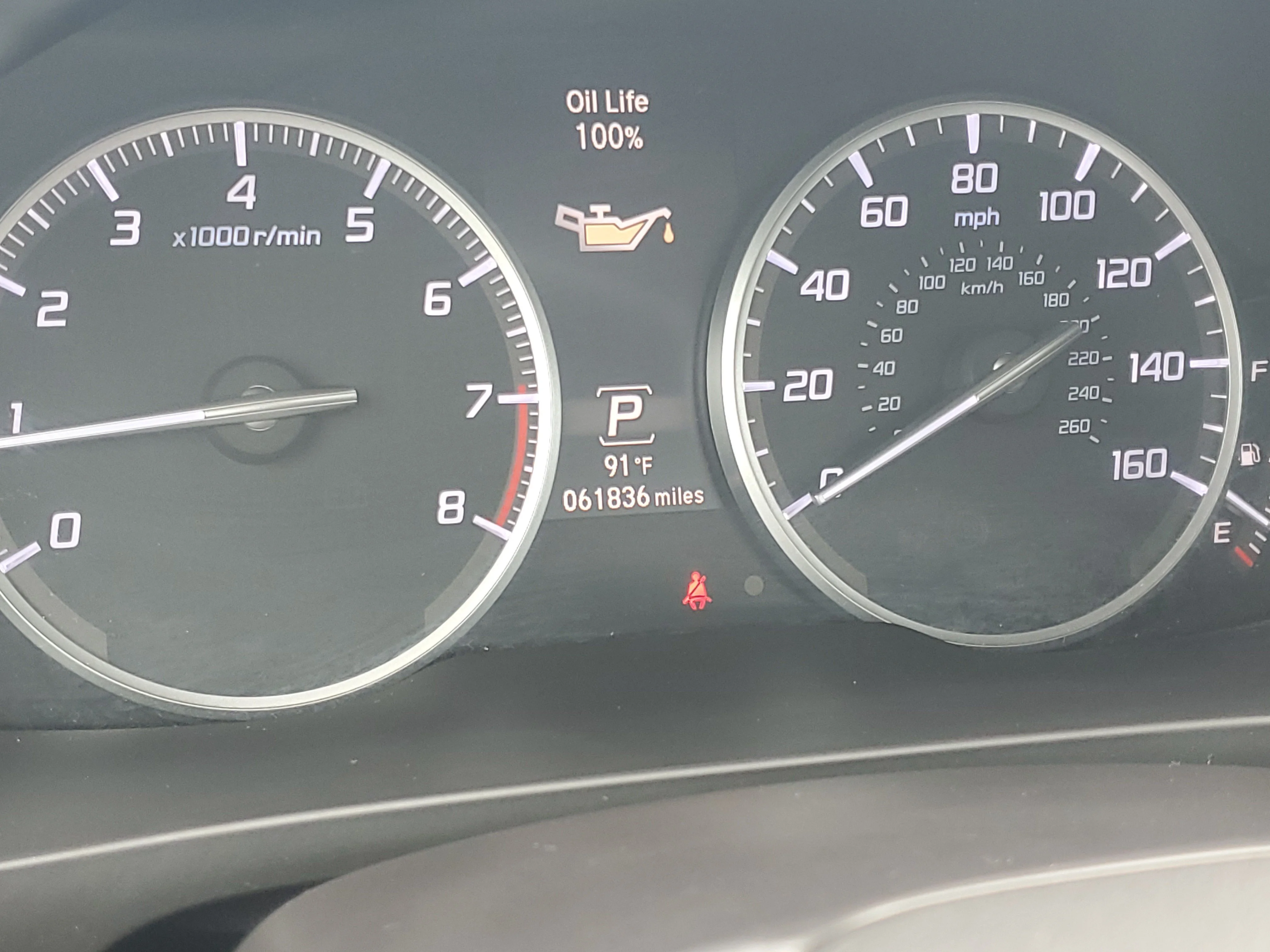 Used 2020 Silver Acura Base image 24
