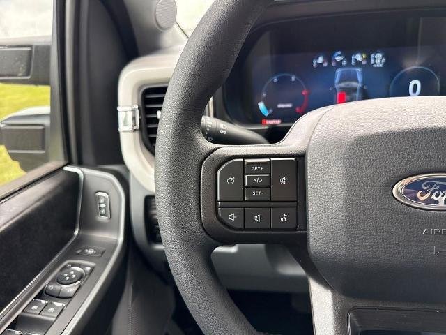 2026 Ford F-250 Super Duty XLT - Photo 78