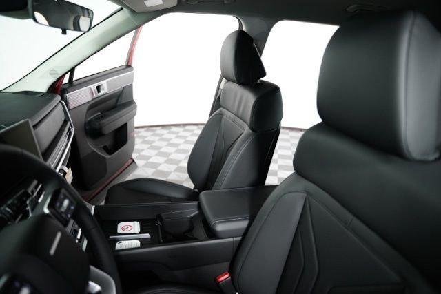 2026 Hyundai Santa Fe SEL - Photo 63