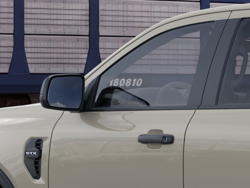 New 2026 Desert Sand Ford XL image 20