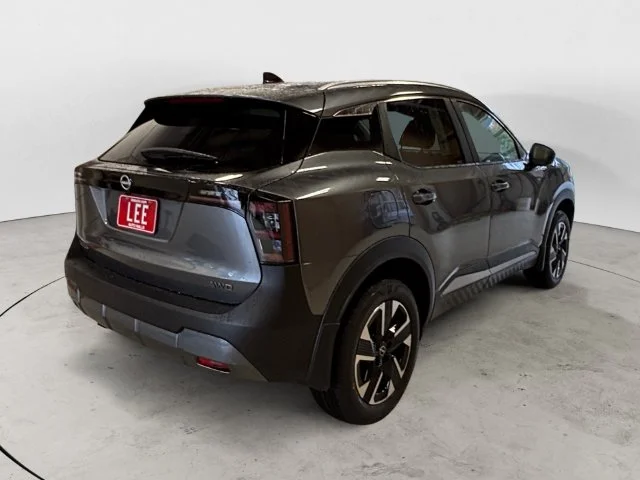 New 2027  Nissan SV image 5