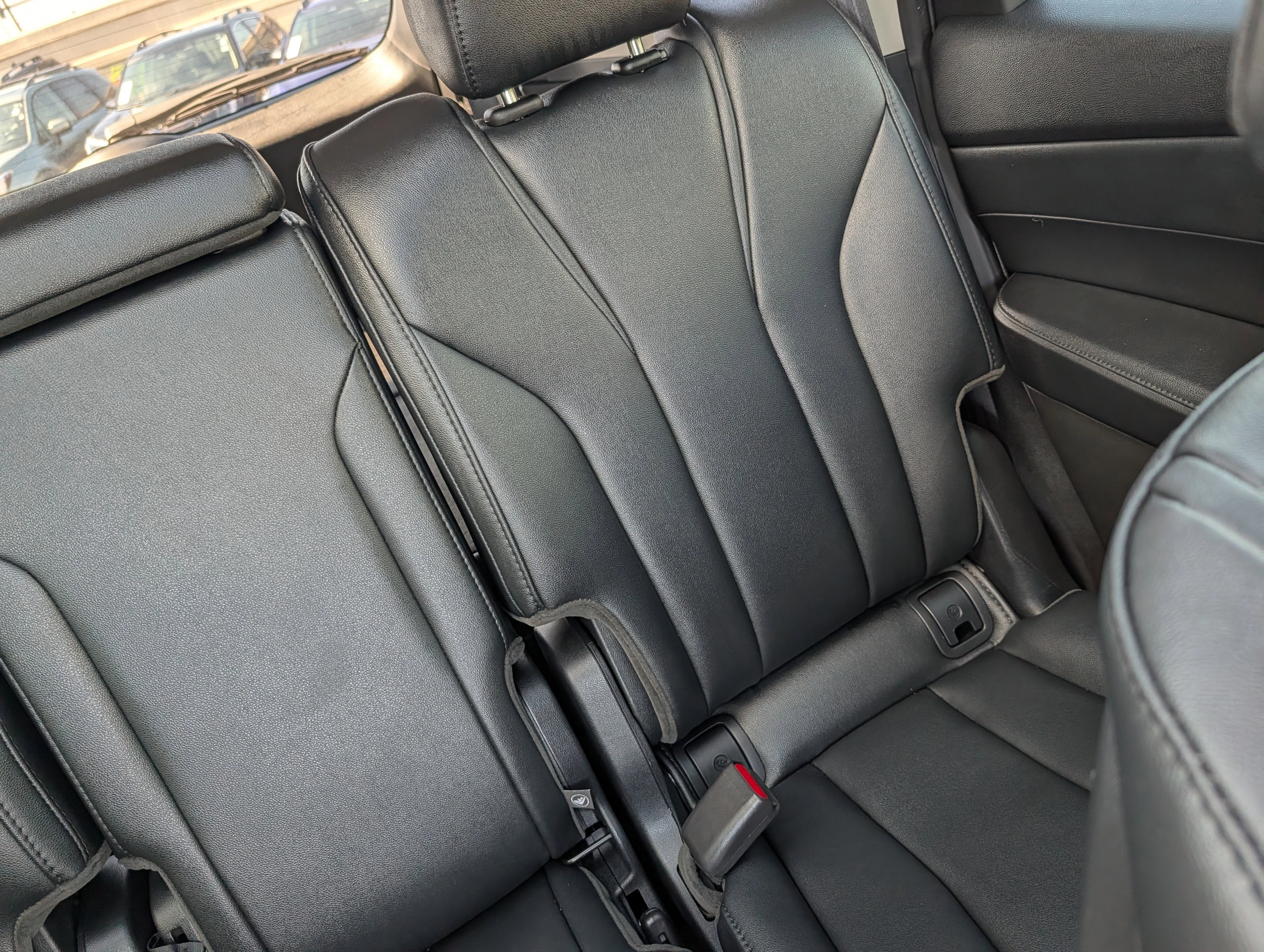 Certified Used 2026 Majestic Black Pearl Acura  image 14
