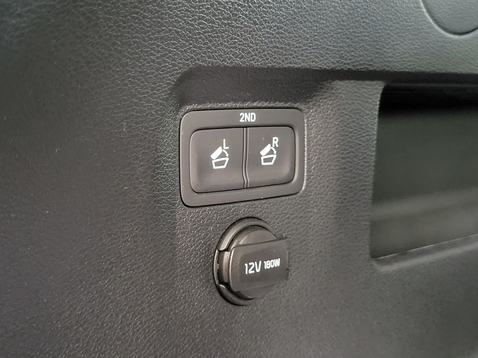Used 2024 Gray Kia EX X-Line image 32