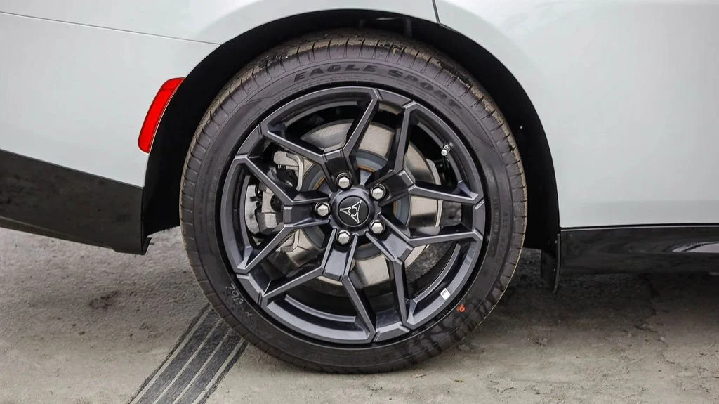New 2026 White Dodge Scat Pack Plus image 12