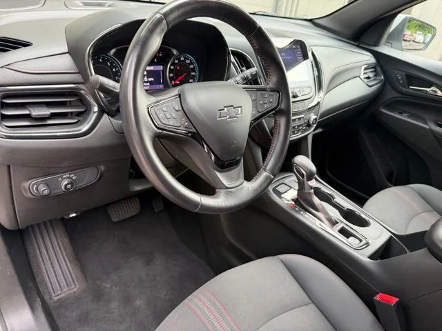 2022 Chevrolet Equinox RS - Photo 15