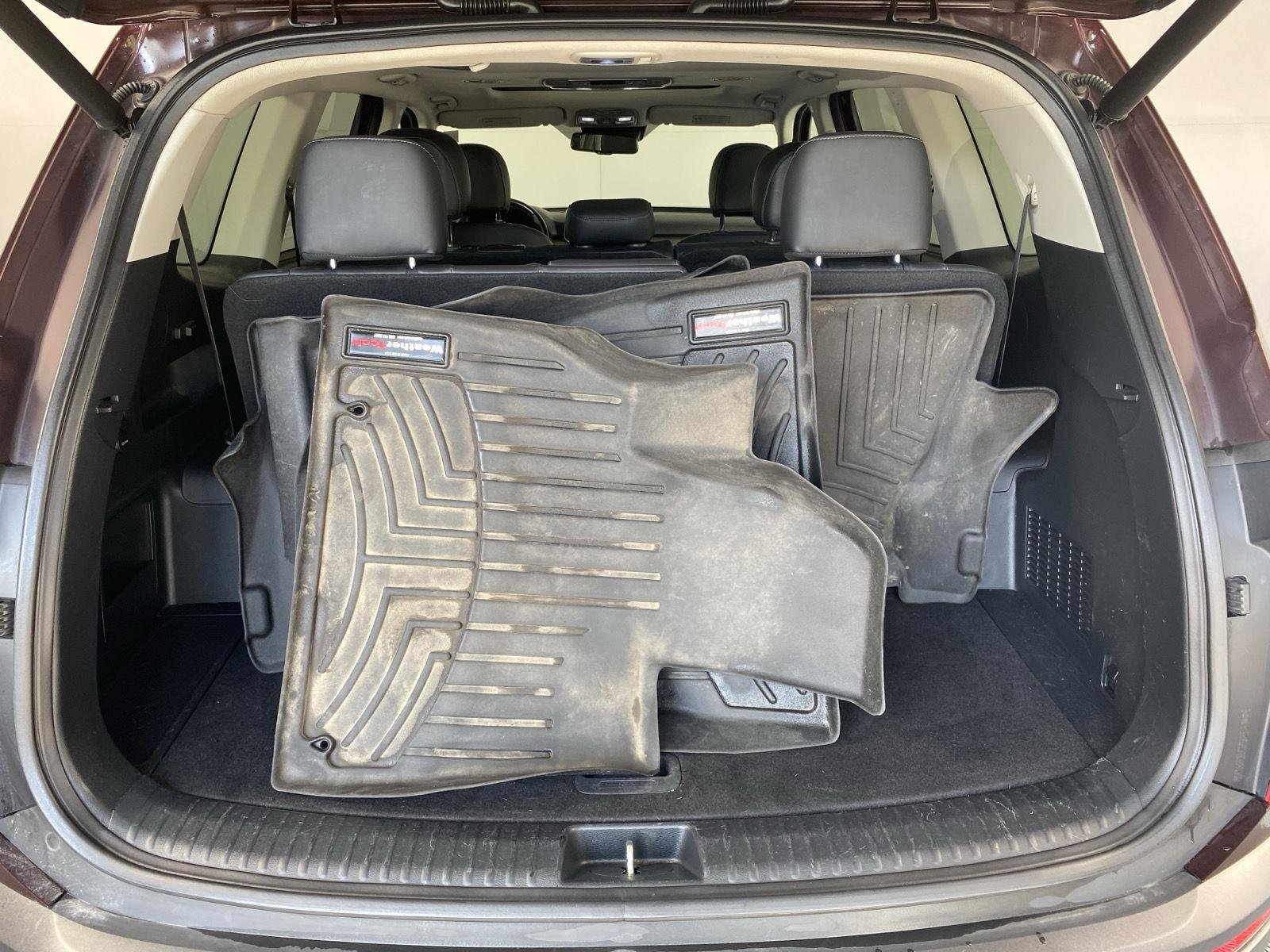 Used 2021 Sangria Kia EX image 7