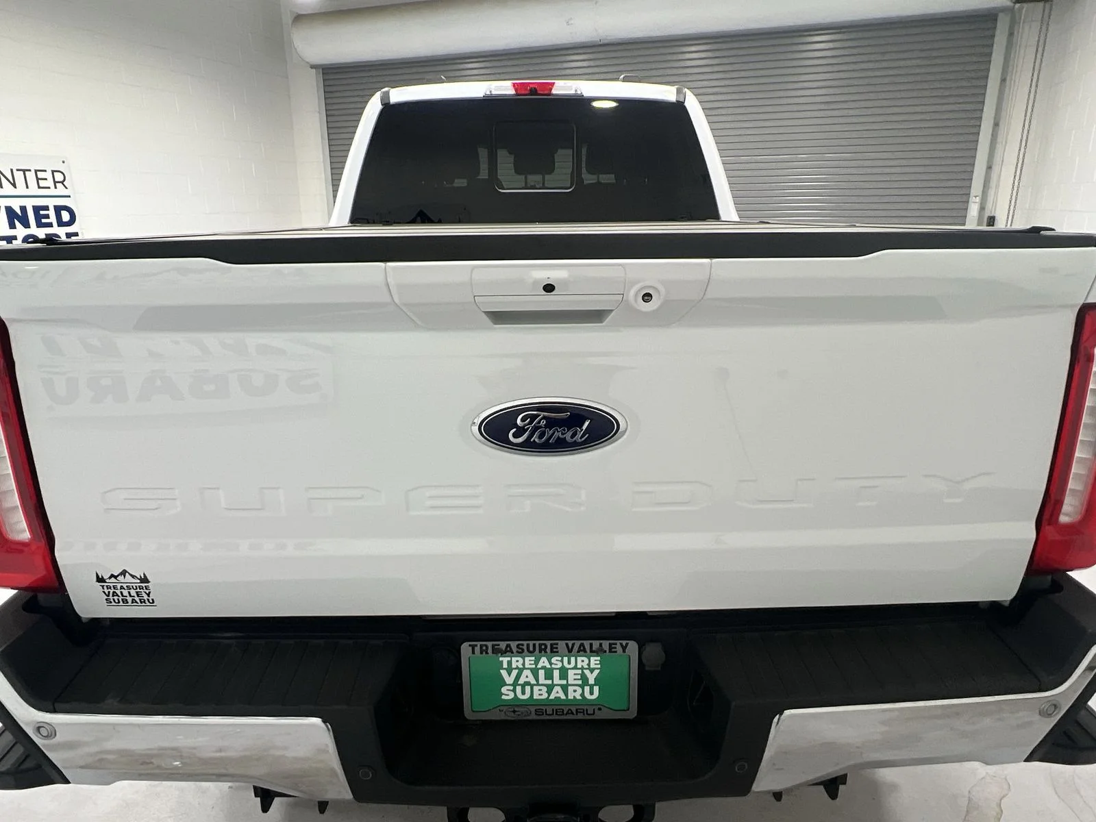 2024 Ford F-250 Super Duty Lariat - Photo 7