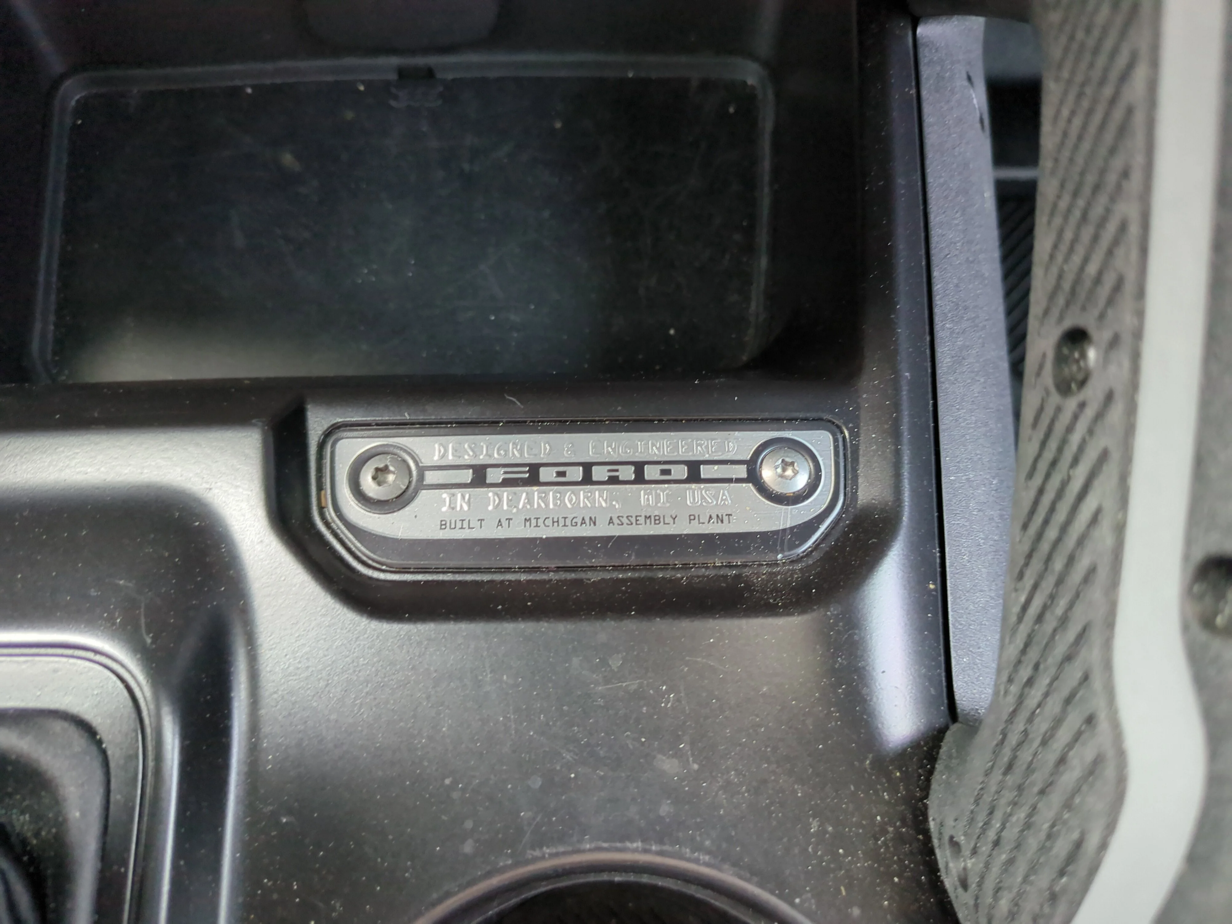 Certified Used 2024 Light Blue Clearcoat Metallic Ford Big Bend image 33