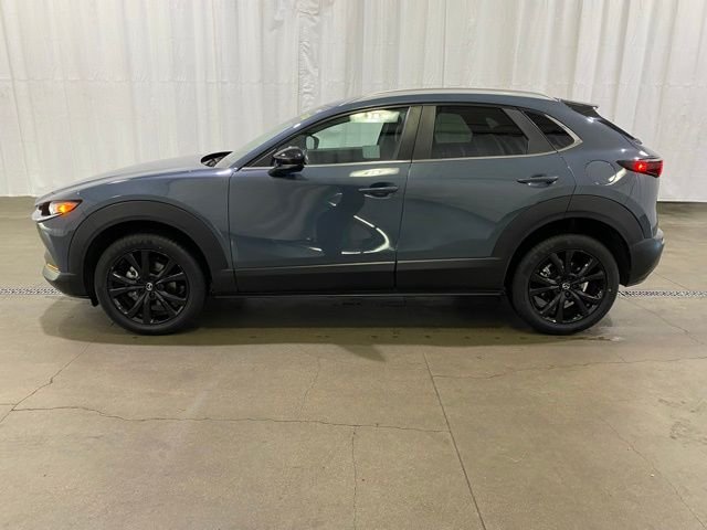 2024 Mazda CX-30 Carbon Edition - Photo 7