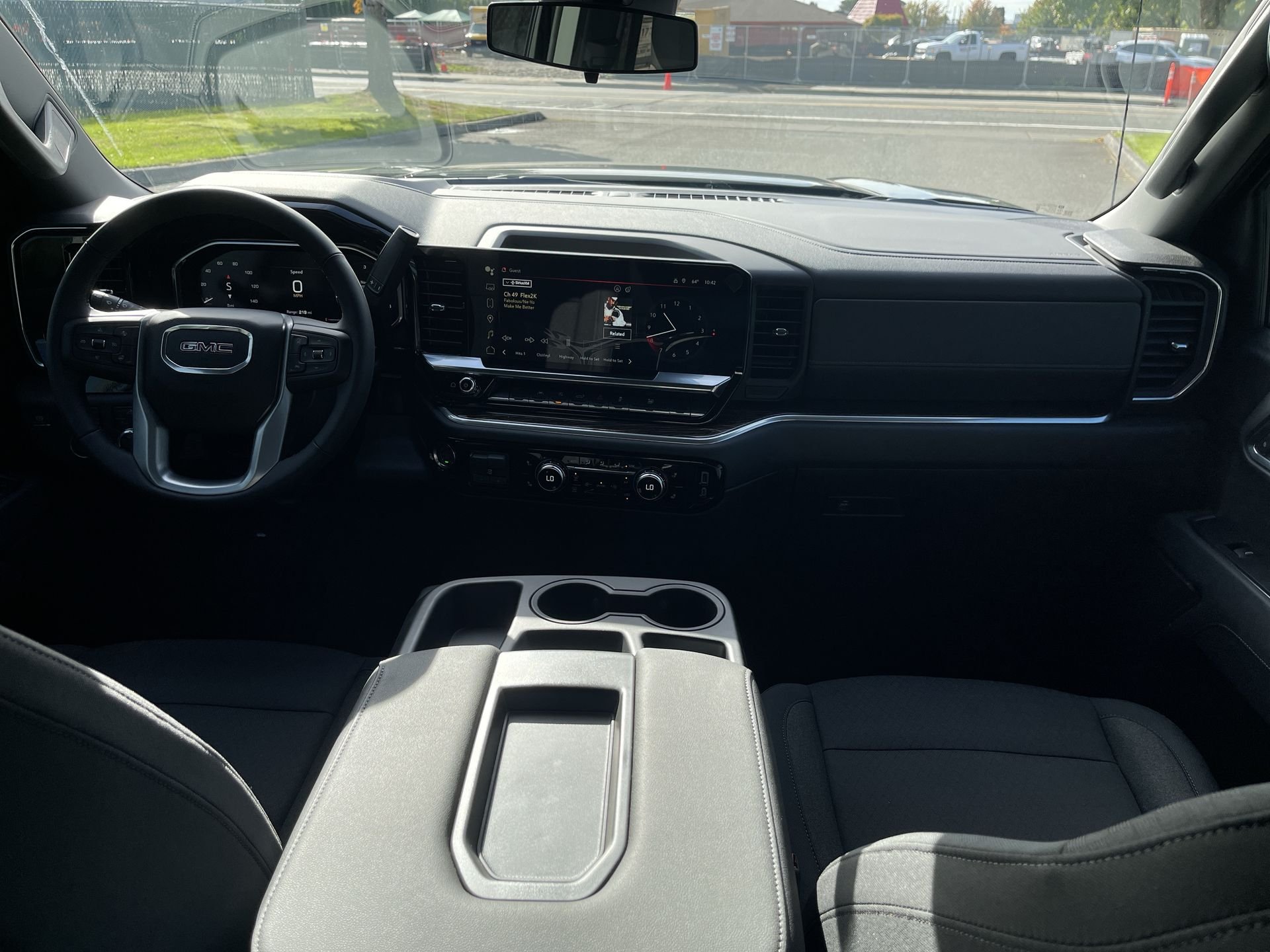 2026 GMC Sierra 1500 Elevation - Photo 53