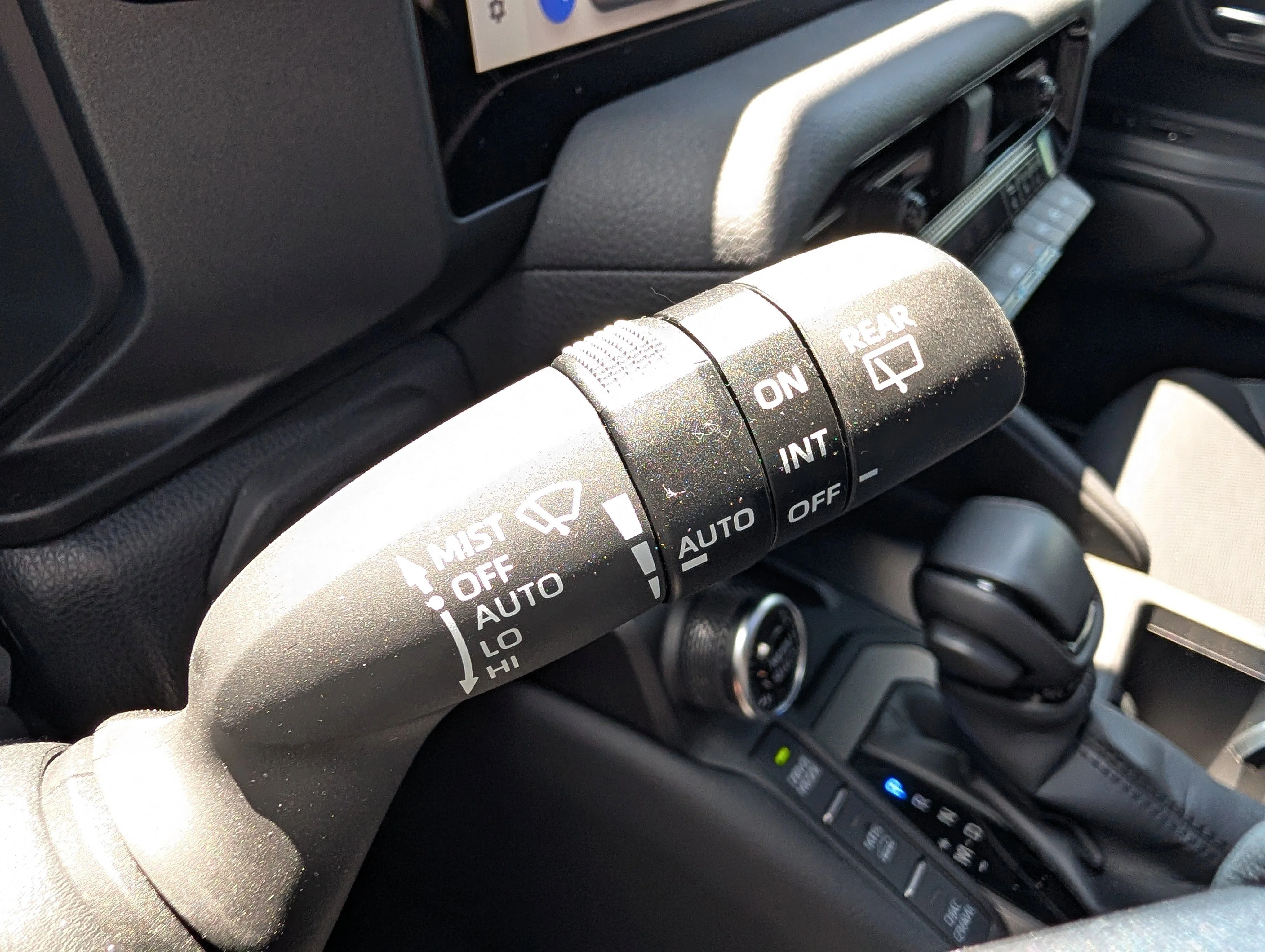 Used 2024 Meteor Shower Toyota First Edition image 27