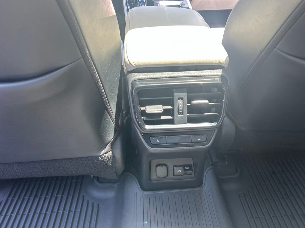 Used 2025 Brown Lexus 350 Luxury image 29