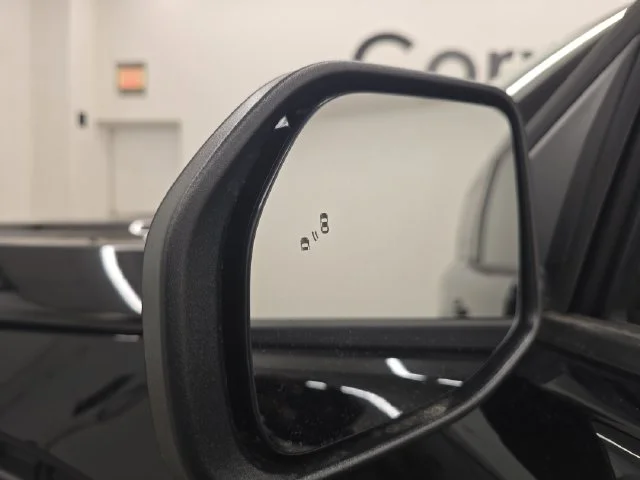 New 2026 Shadow Black Ford Outer Banks® image 38