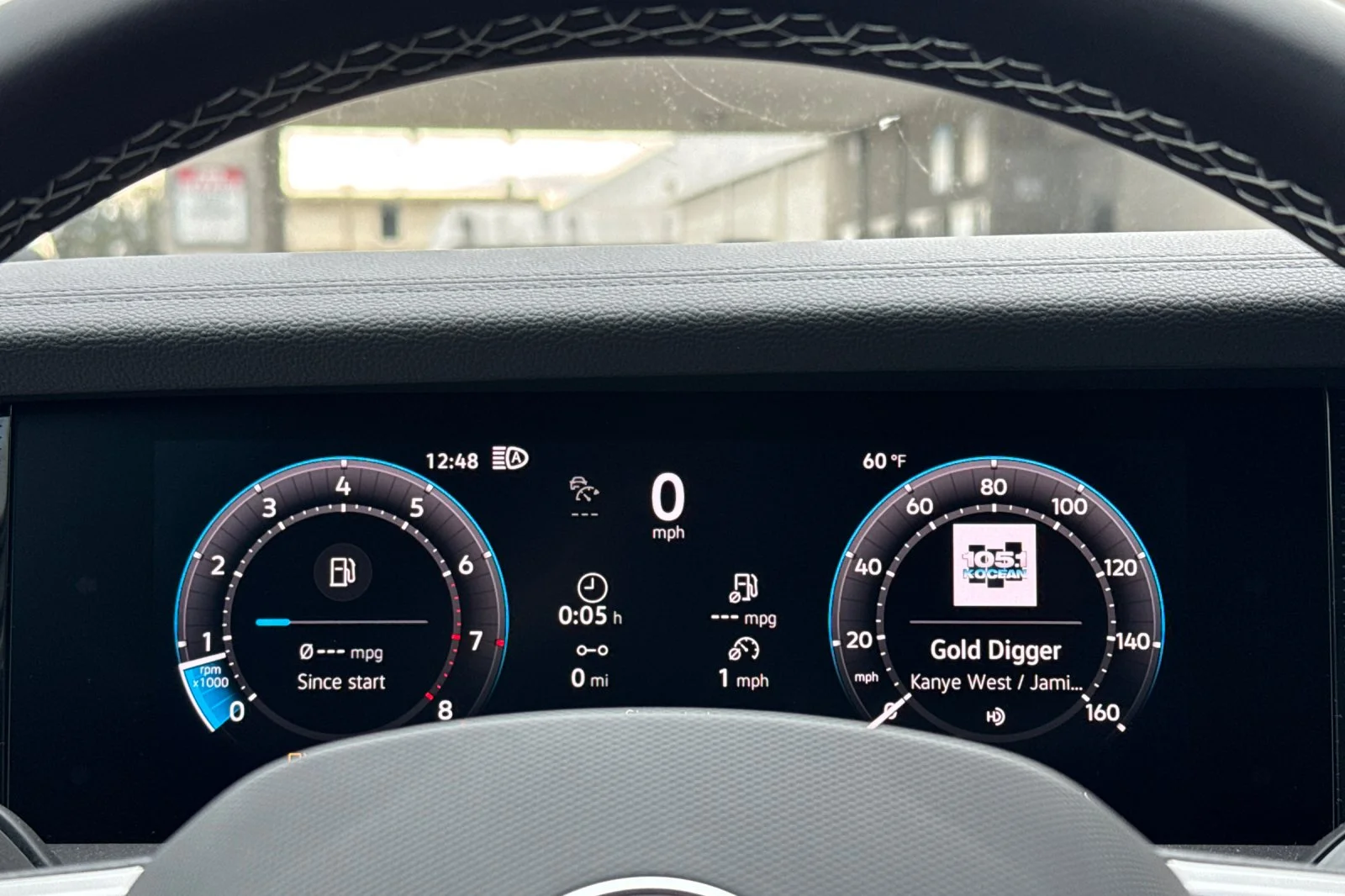 2026 Volkswagen Tiguan S - Photo 24
