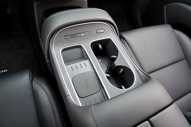 2026 Hyundai Palisade Calligraphy - Photo 37
