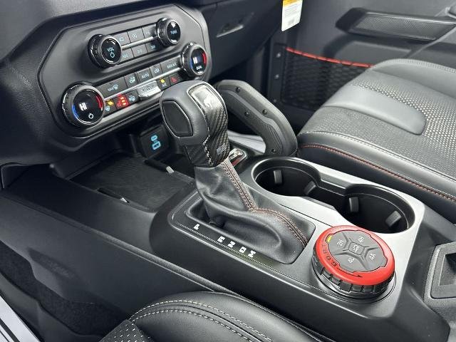 2025 Ford Bronco 4-Door Raptor - Photo 47