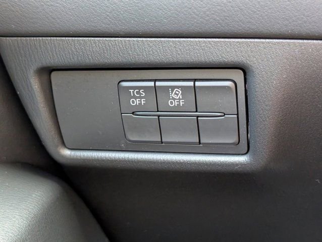 Used 2018 Gray Mazda Touring image 21