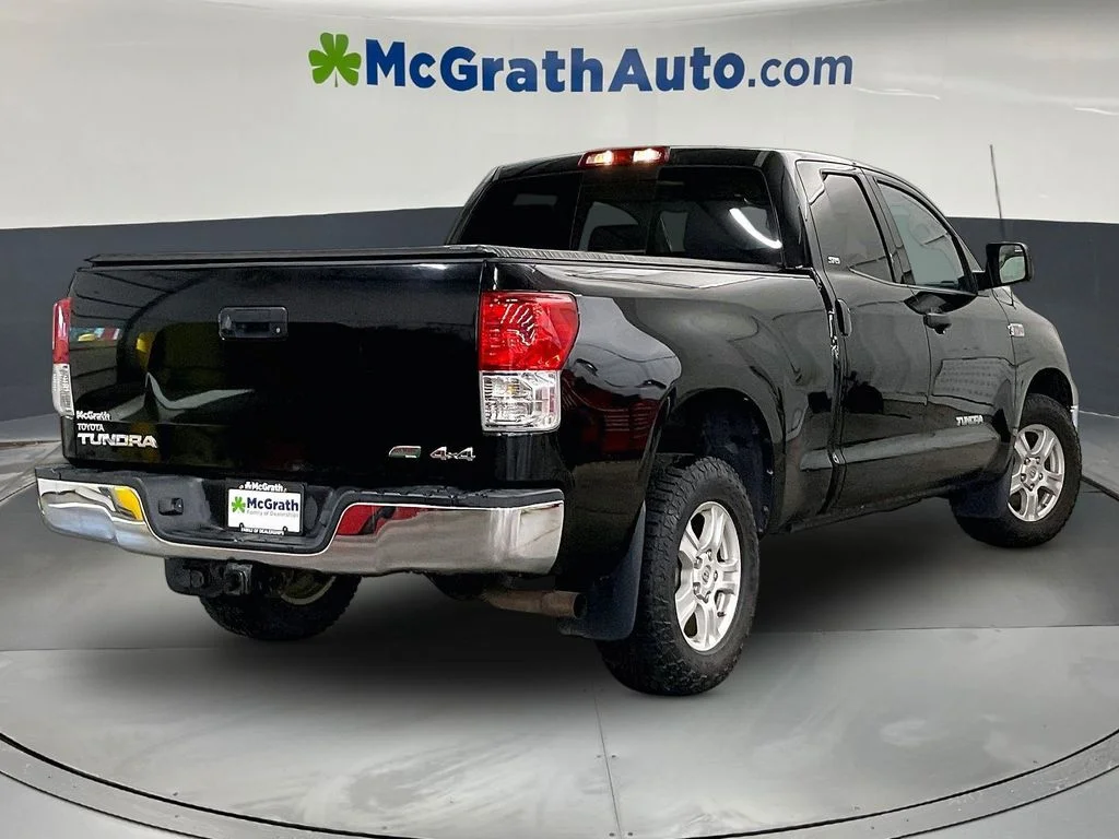 Used 2012 Black Toyota Grade image 16