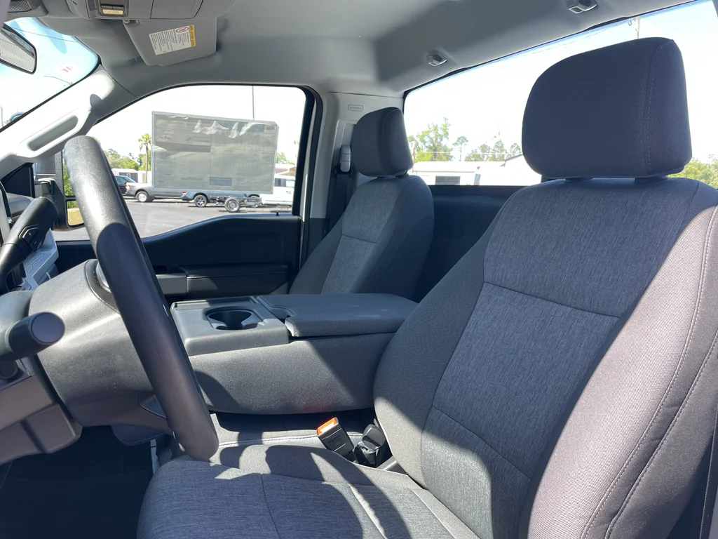 2026 Ford F-350 Super Duty XL - Photo 11