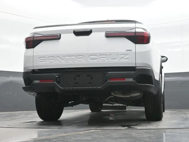 New 2026 White Hyundai SE image 18