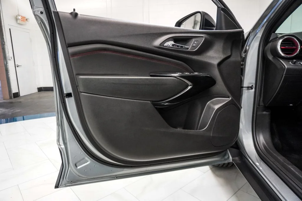 Used 2024 Gray Chevrolet 2RS image 19