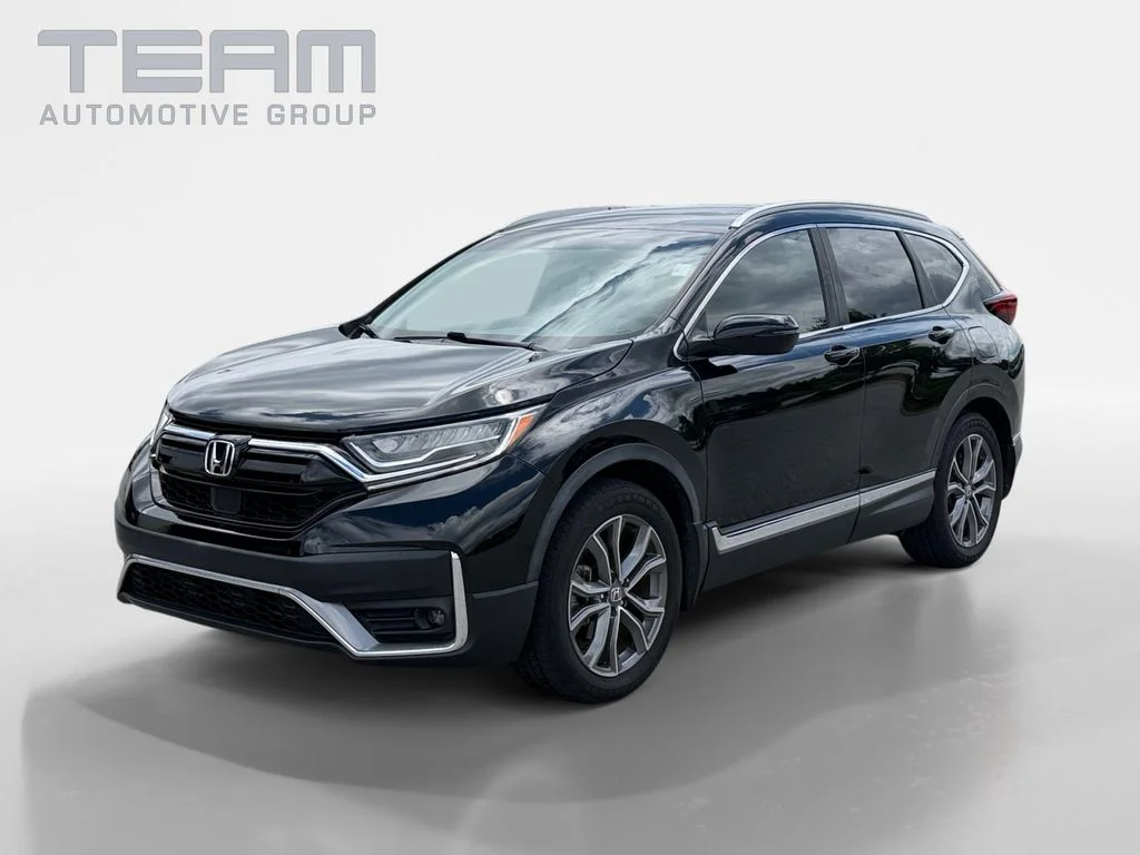 Used 2021  Honda Touring image 3