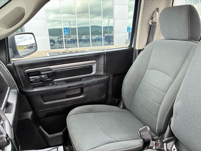 Used 2023 White Ram Tradesman image 18