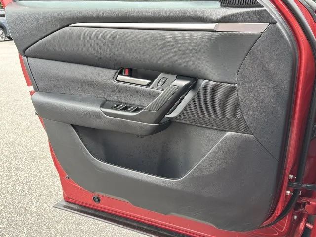 Used 2024 Red Mazda 2.5 S Preferred Package image 31