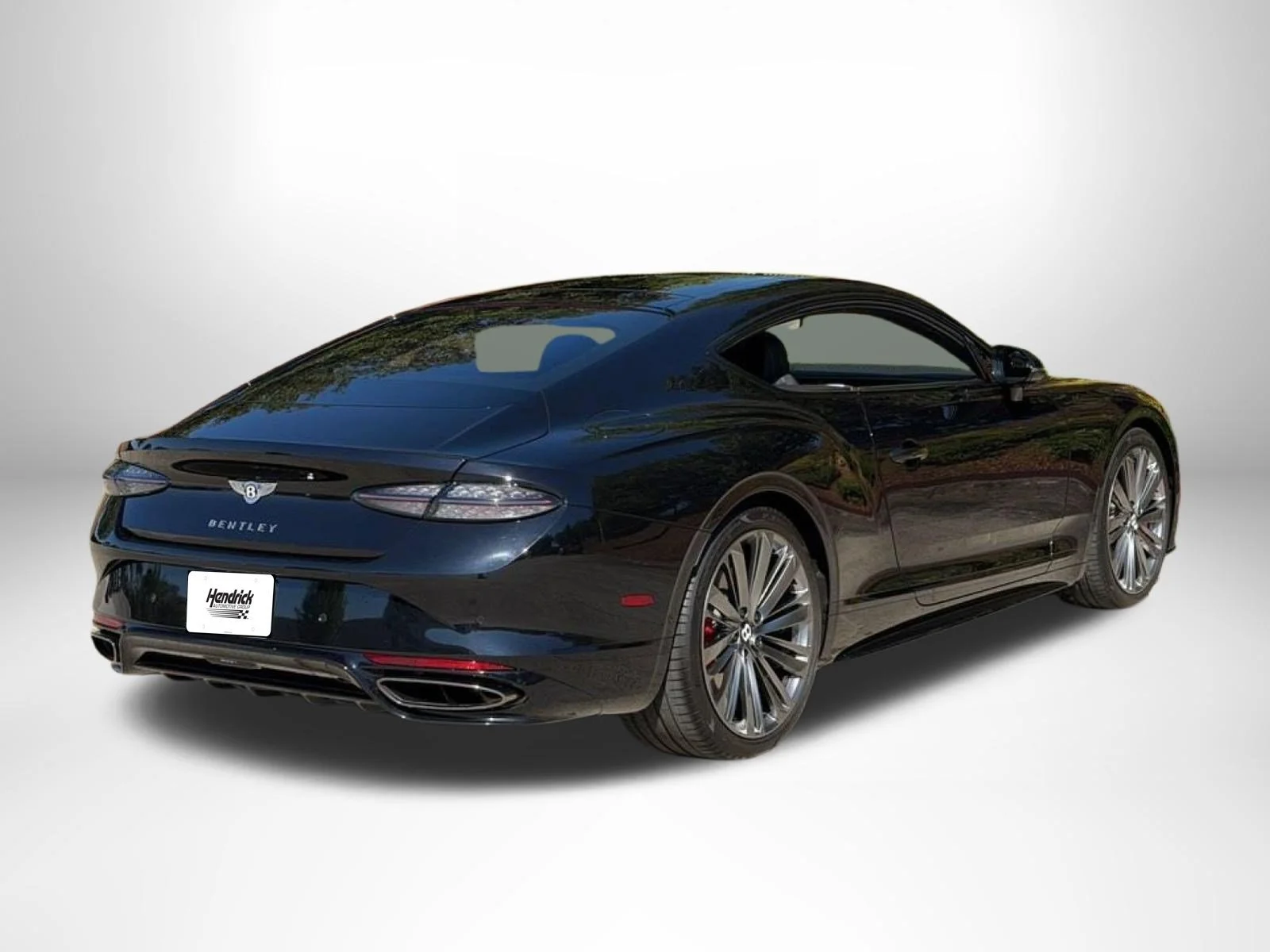Used 2025 Onyx Bentley GT Speed image 8