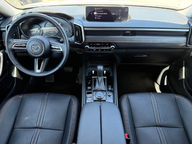Used 2025 Pearl Mazda Premium Plus image 22