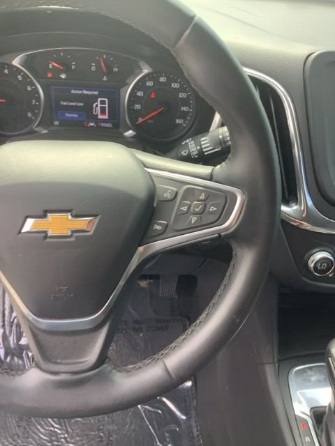2023 Chevrolet Equinox LT - Photo 27
