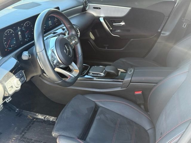 Certified Used 2022  Mercedes-Benz A 220 image 11