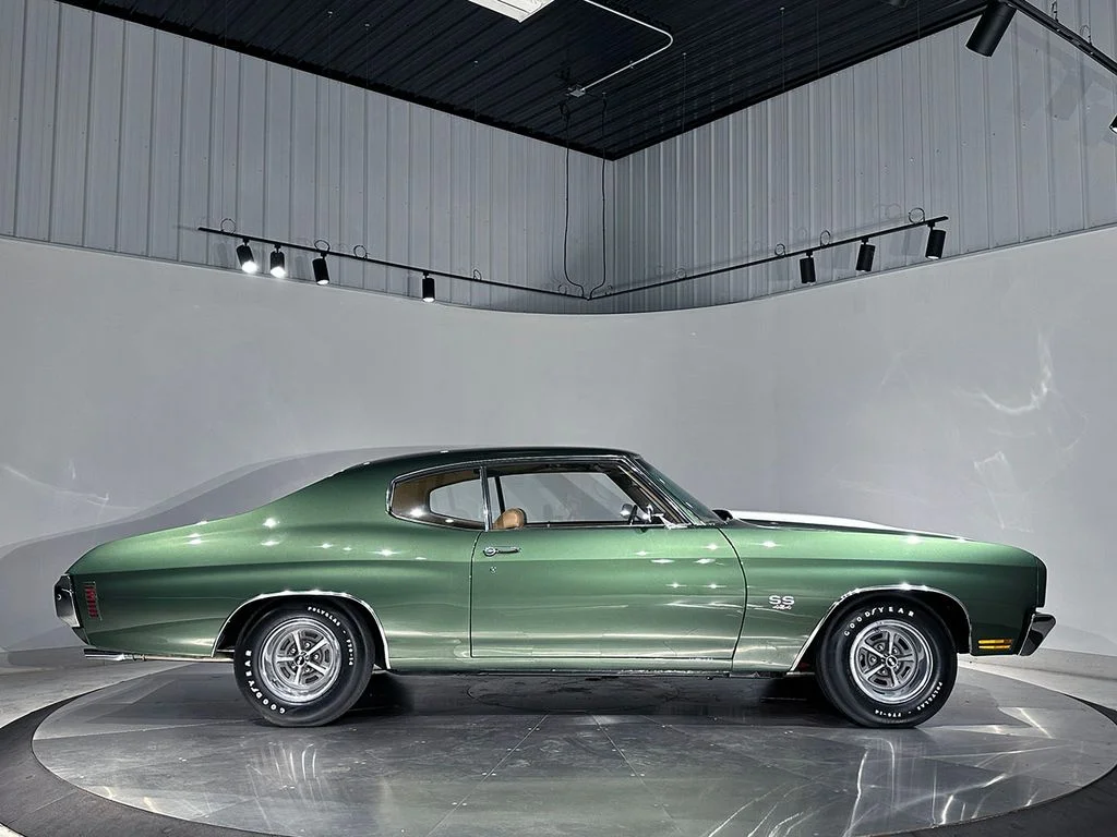 Used 1970  Chevrolet  image 5