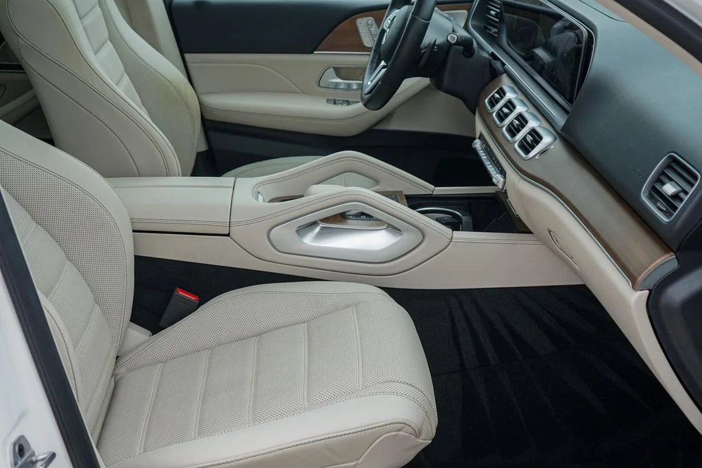 Used 2022  Mercedes-Benz GLE 350 image 34